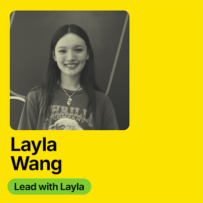 Layla Wang