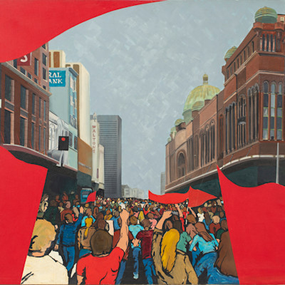 Union Made Exhibition