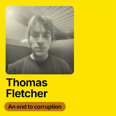 Thomas Fletcher
