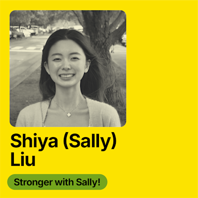 Shiya (Sally) Liu
