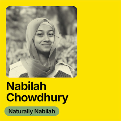 Nabilah Chowdhury