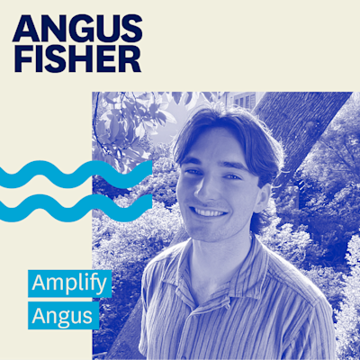 Angus Fisher