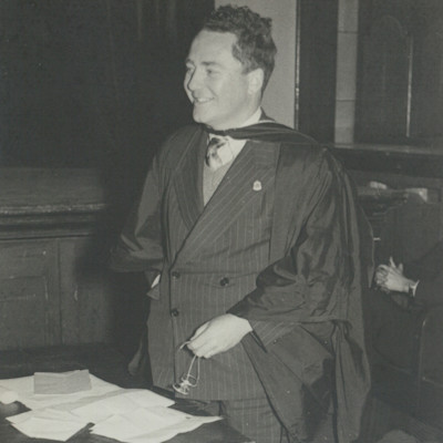 Undated, pre-1961 in Union Hall