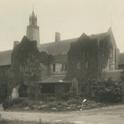 Holme Building Culture Tour