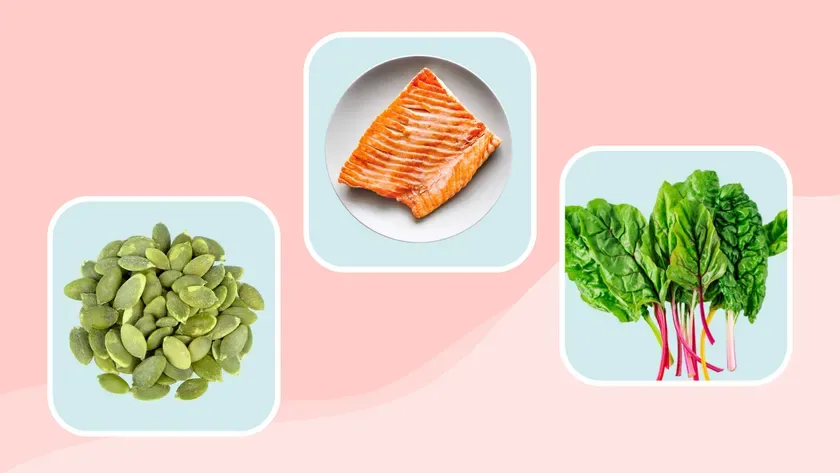 Cover Image for Magnesium Glycinate for Sleep and Calm: Why It’s My Go-To Supplement