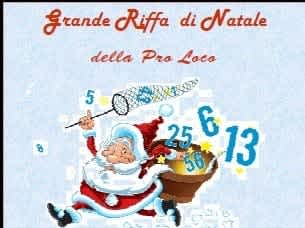 Riffa di Natale 2019