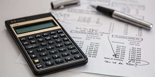 Relazione Bilancio Consuntivo 2020