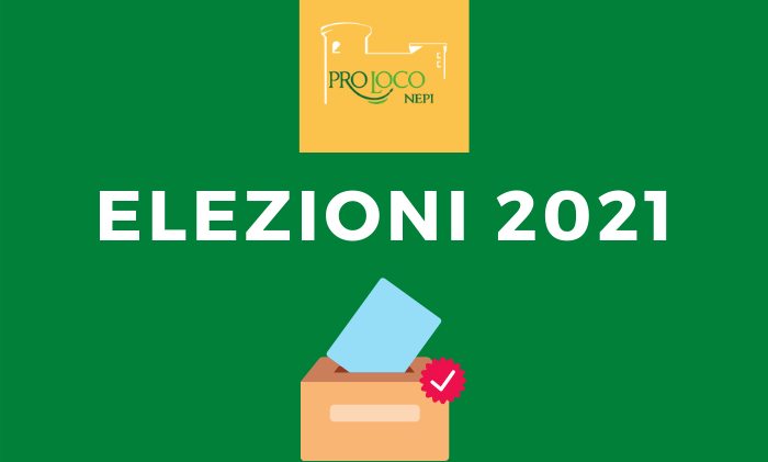 Elezioni 2021