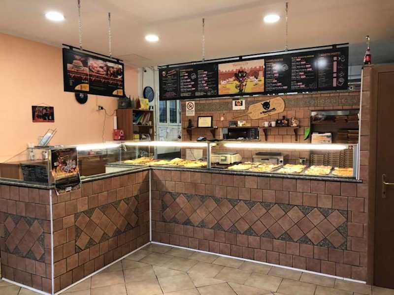 Pizzeria Il Diavoletto