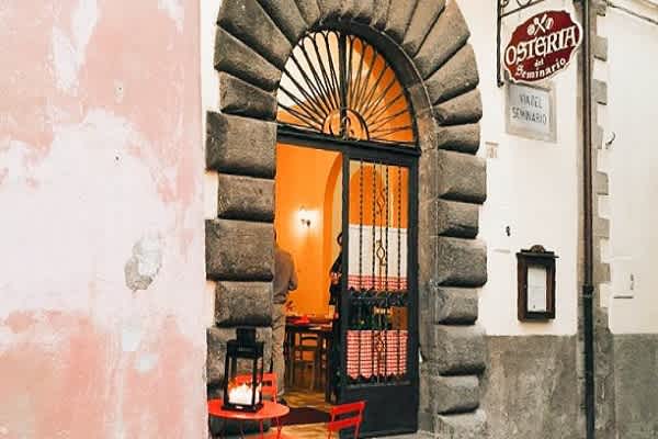 Osteria del Seminario