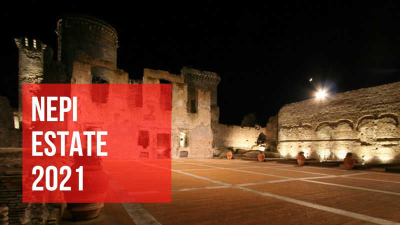 Nepi Estate 2021