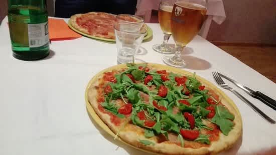 Pizzeria Wine Bar Danilo
