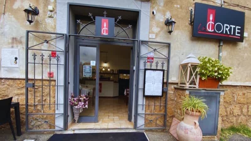 Ristorante La Corte