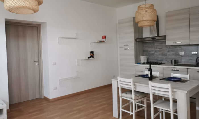 Appartamento Centro Storico