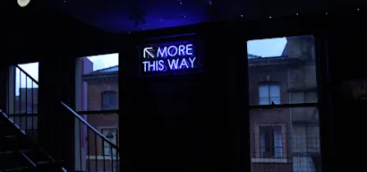 Show a new feature to your users, not just tell them