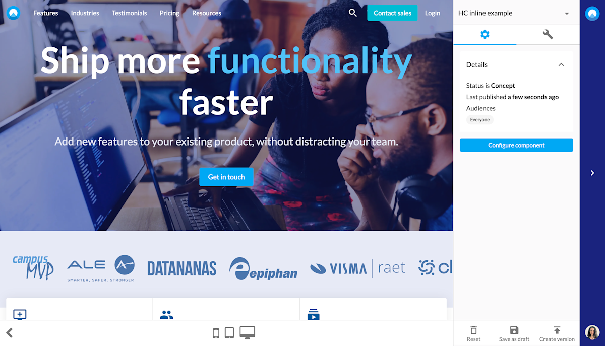 editor-configure-component