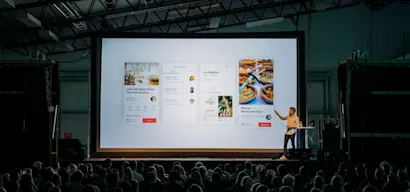 Get more customers to attend your events with personalization