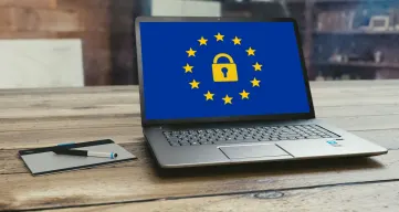 Personalization, privacy and the European GDPR law