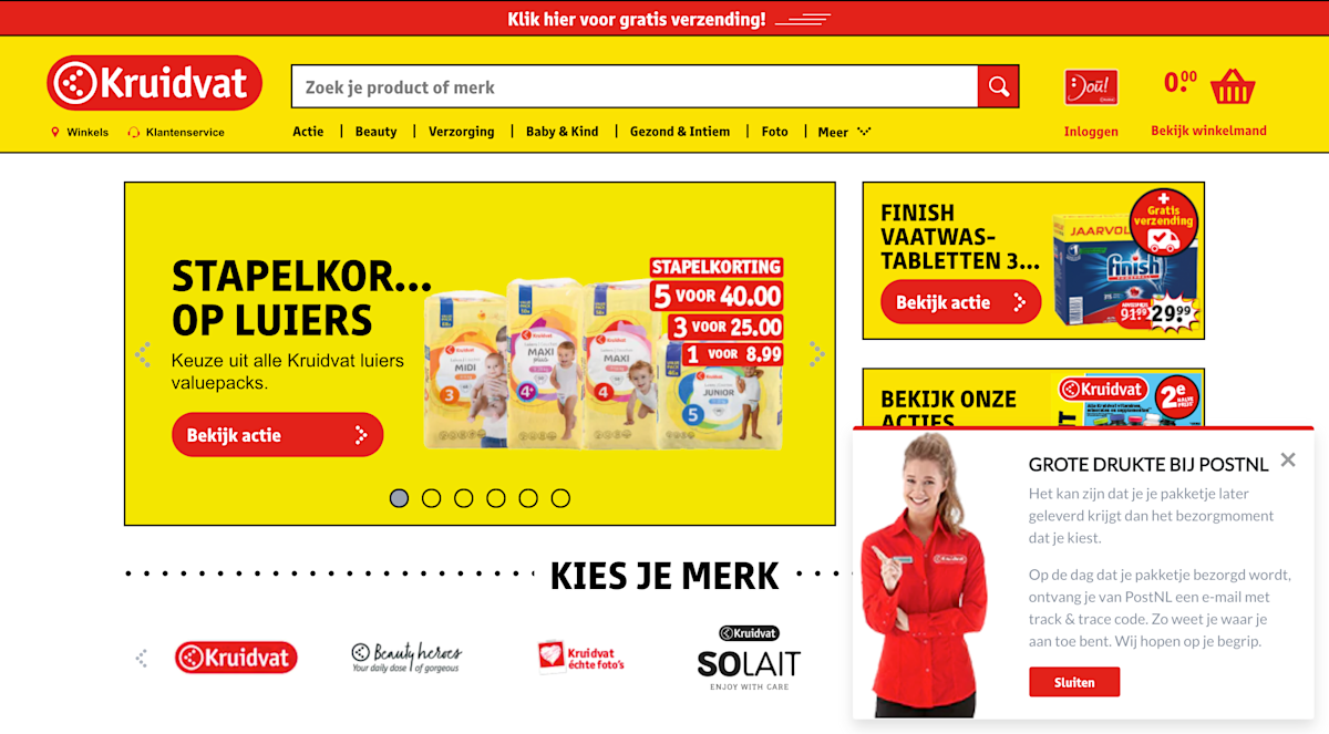 2 - Kruidvat-PostNL-addon