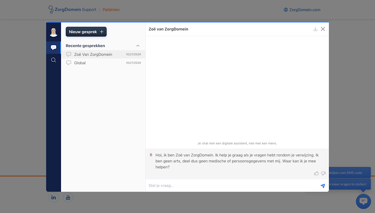Reducing tickets from the contact form page