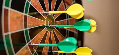 Dazzle target accounts with a personalized website
