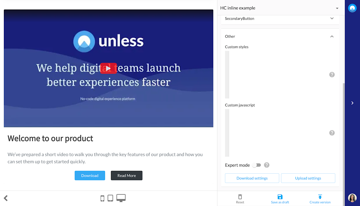 component-editor-expert