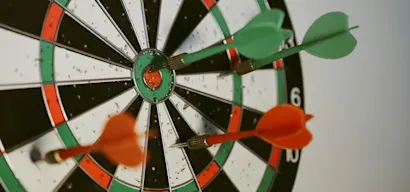 A step-by-step guide to define business goals before implementing AI