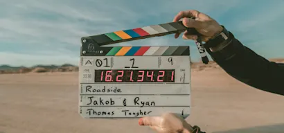 Setting up agent actions