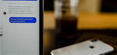 Why chatbots suck - and why they don't have to