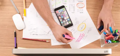 Bring a feature built for a mobile app to the browser experience