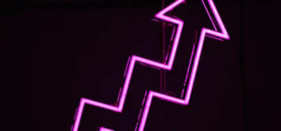 Personalize for high lead score