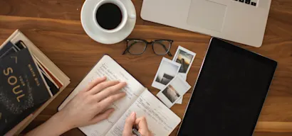 Recommend content dynamically to each of your segments