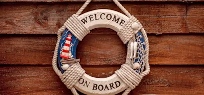 What makes a good onboarding experience? (Part 1)