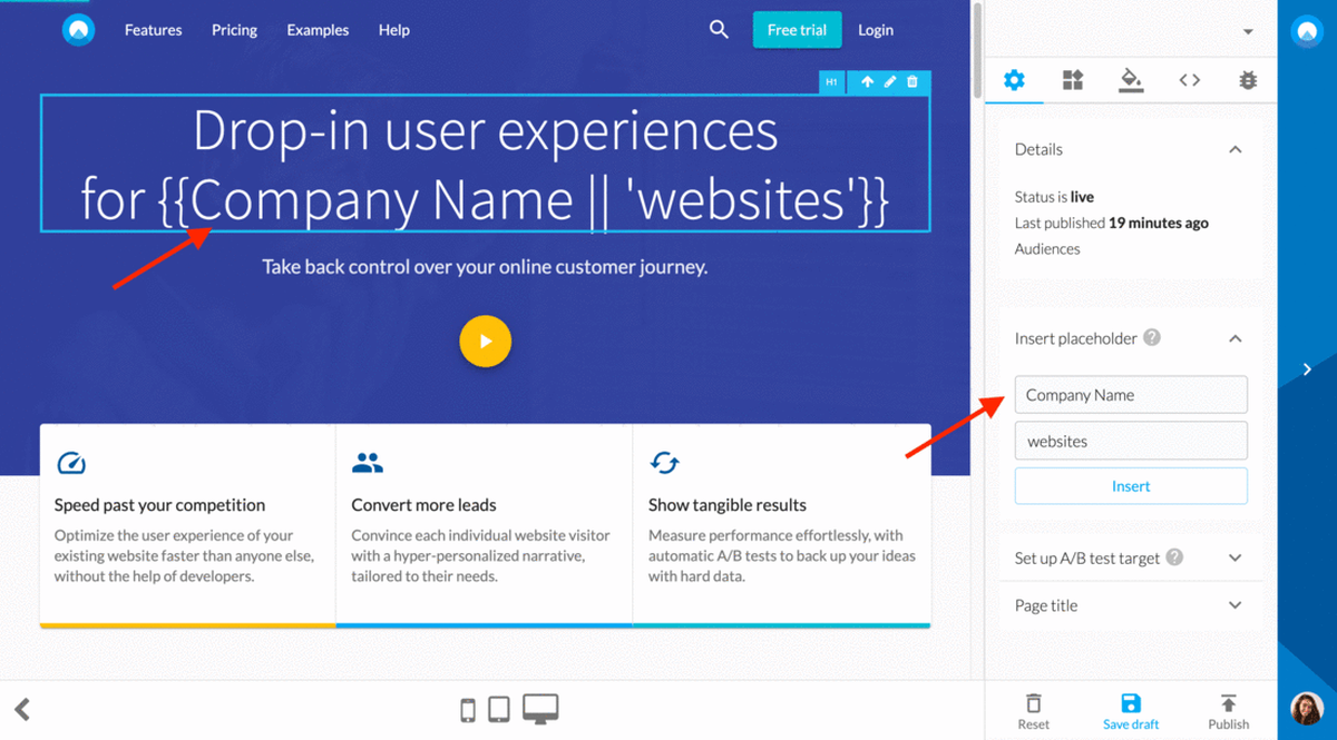 unless-dci-custom-placeholder
