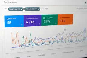How to view component insights