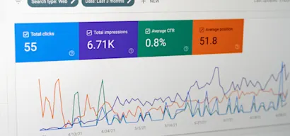 How to view component insights