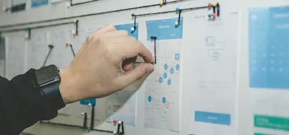 Transforming legacy documentation for AI readiness