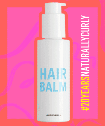 The 20 best styling products for Type 3 curls