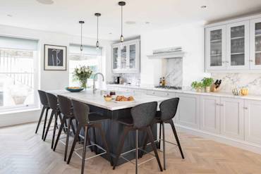 San Jose Kitchen Remodeling Contractor