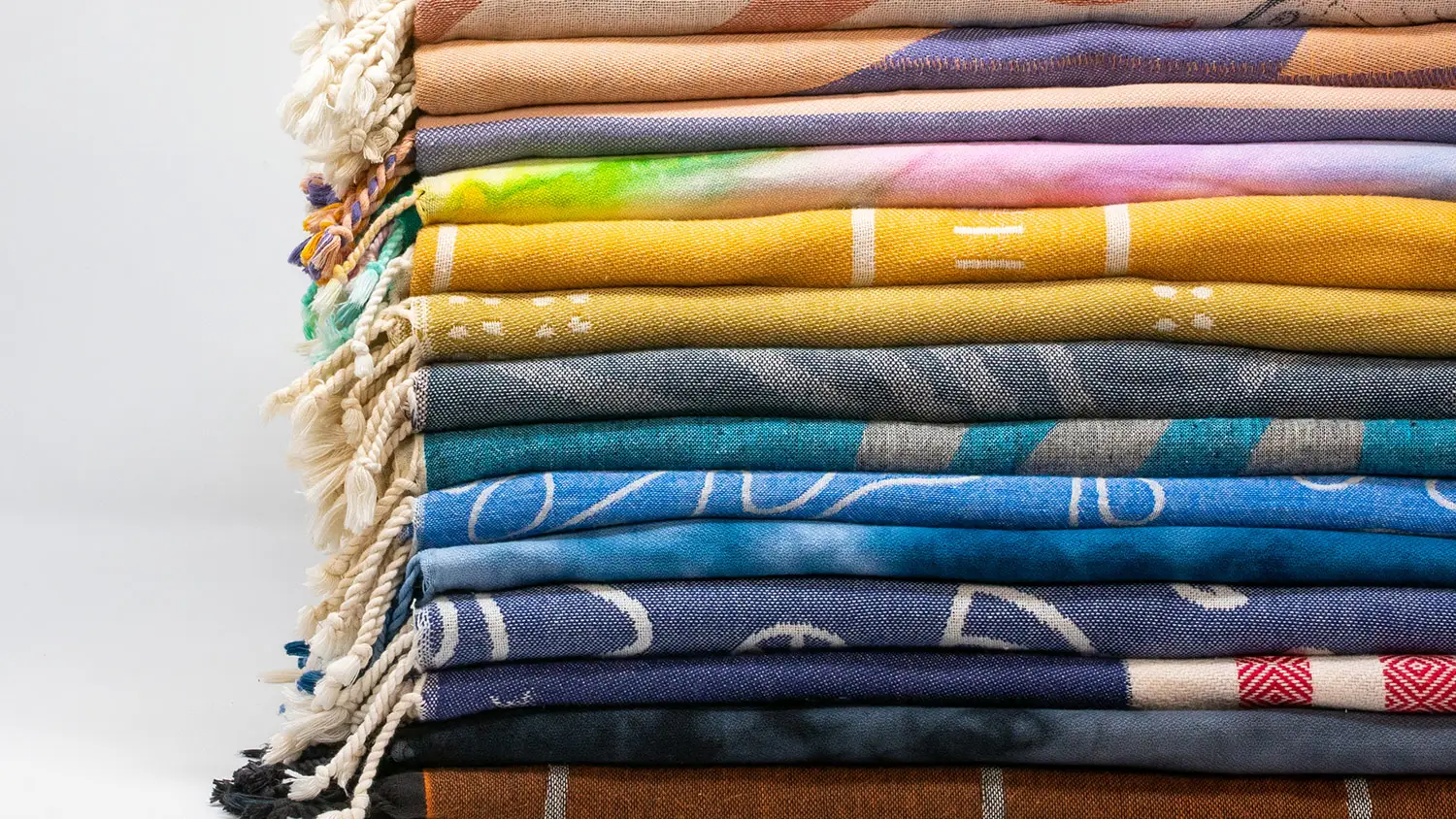 test collection banner