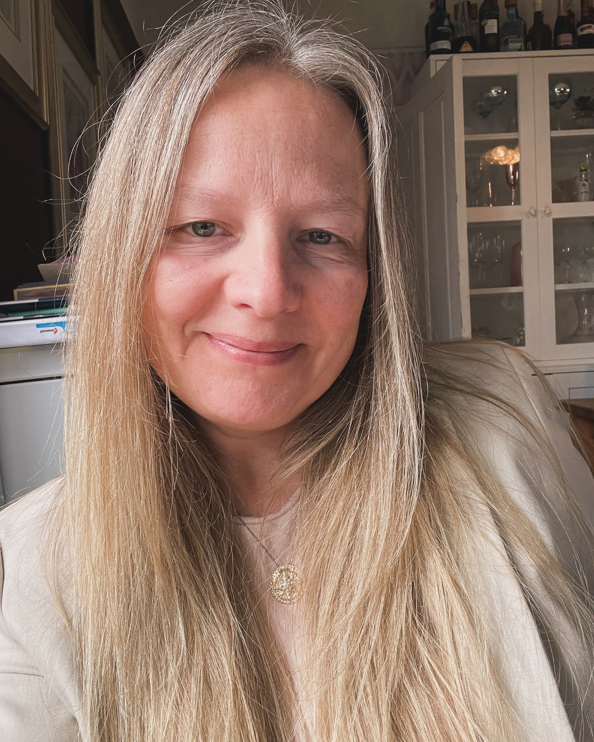 Director of MP Services