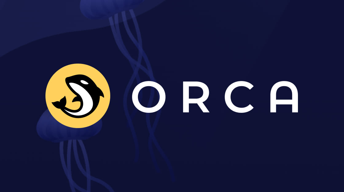 Cover Image for Orca