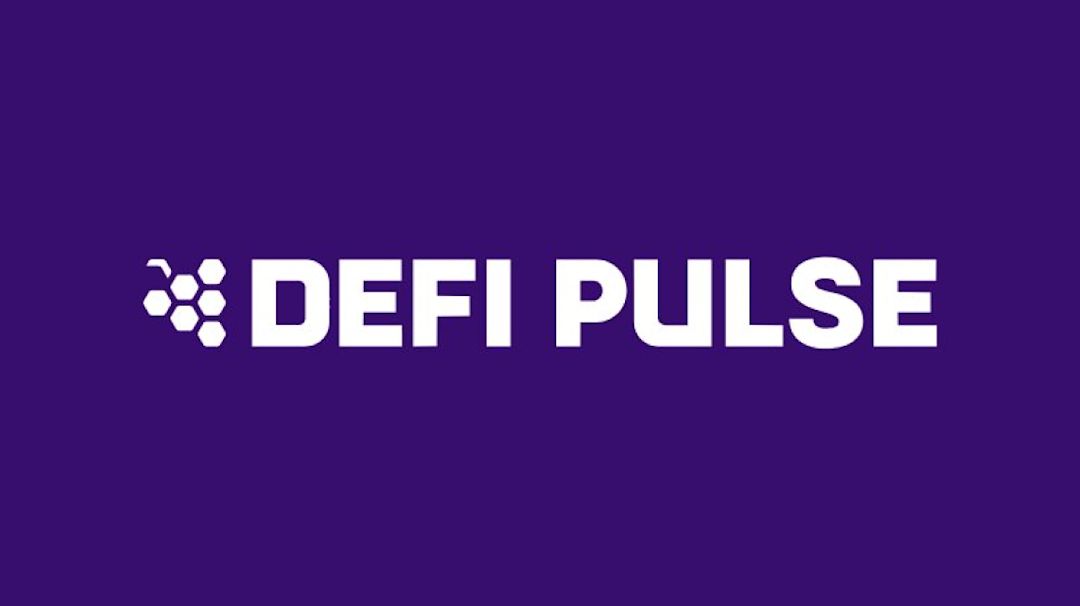 Cover Image for DeFi Pulse