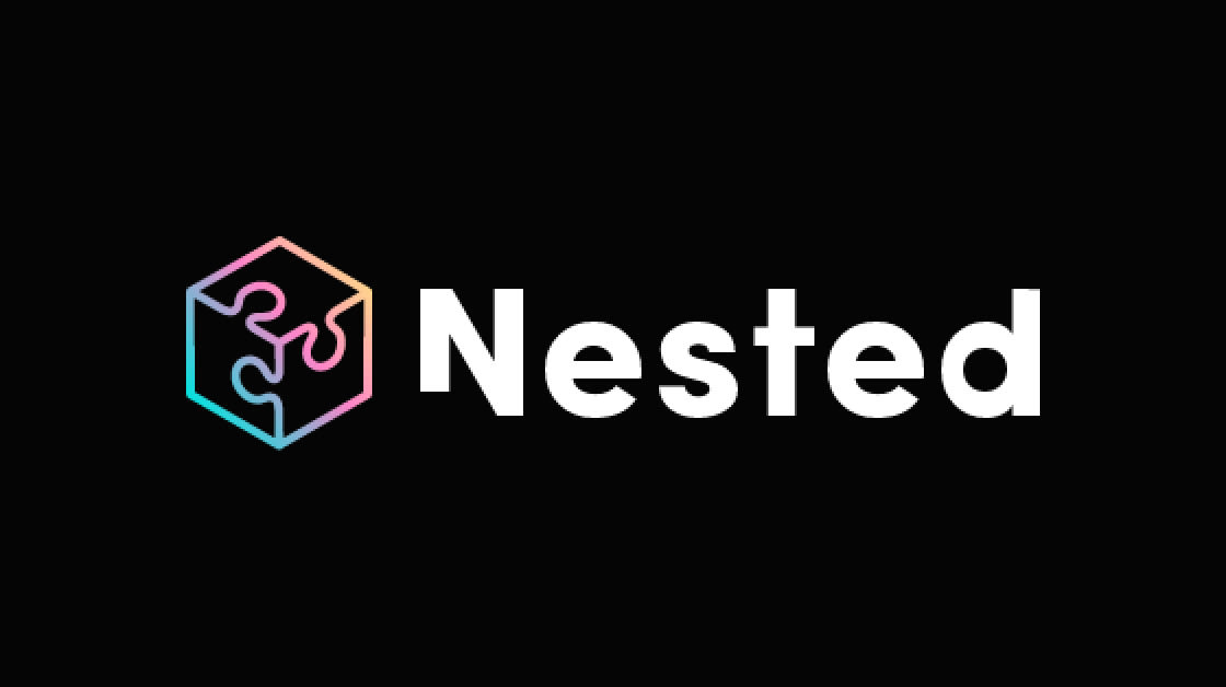Cover Image for Nested