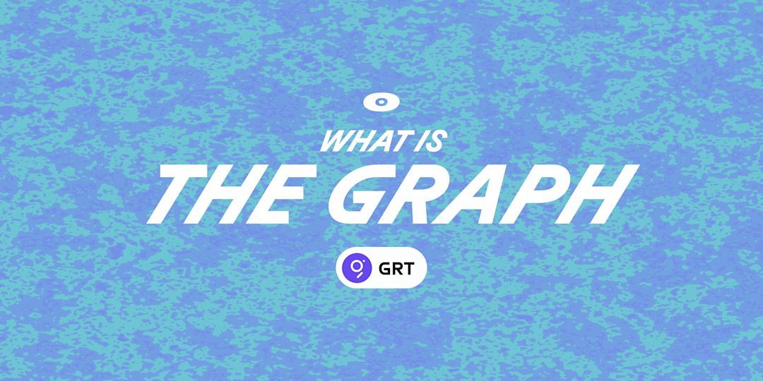 Cover Image for What is The Graph?
