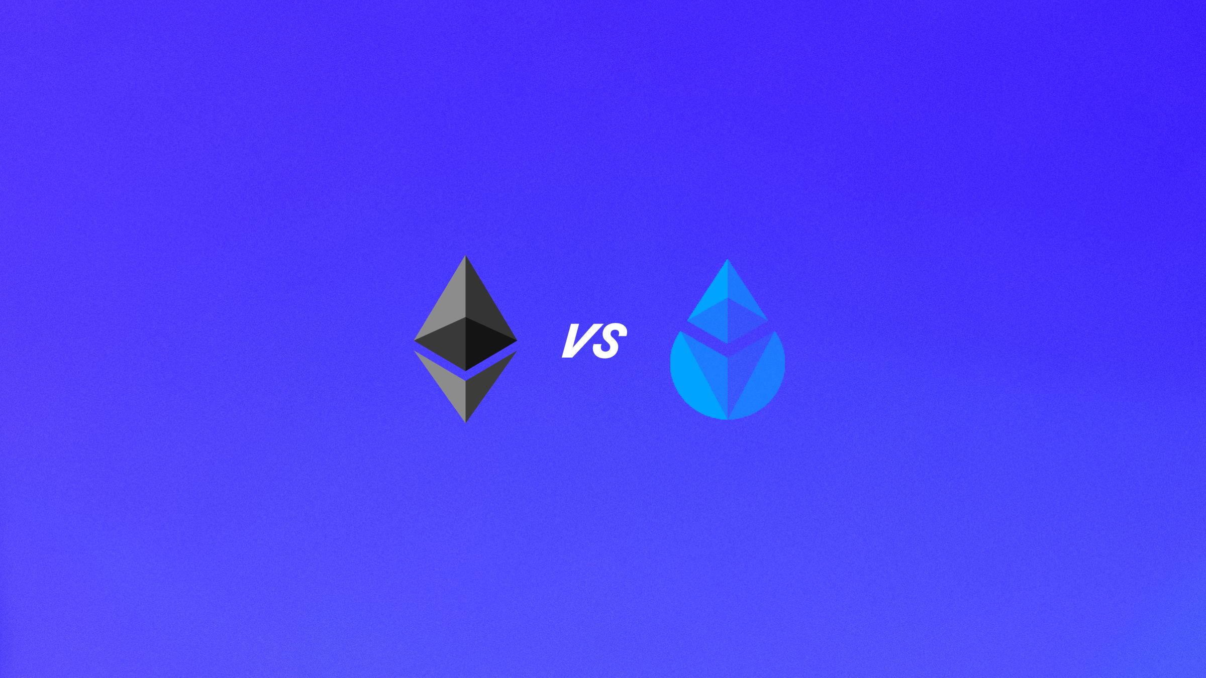 Cover Image for ETH vs stETH: Are these tokens the same?