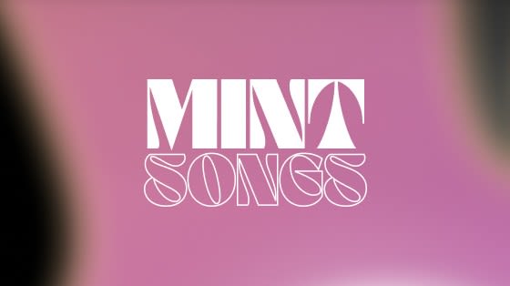 Cover Image for Mint Songs