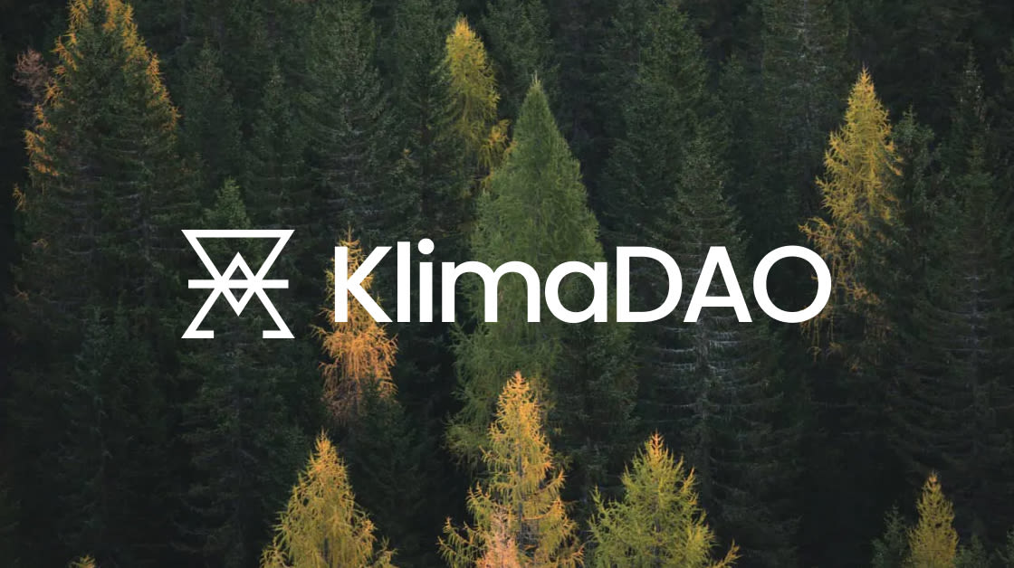 Cover Image for KlimaDAO