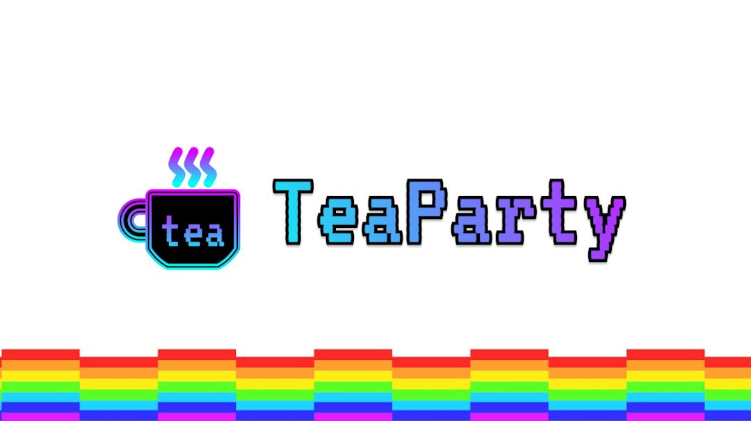 Cover Image for TeaParty