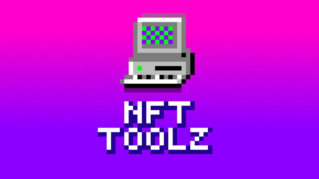 Cover image for Tools to Ace the NFT Market